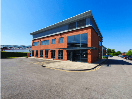 High Quality, Fully Refurbished Offices