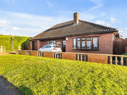 Available Via Online Auction - A spacious, chain free, 3 Bedroom Detached bungalow located in the popular and rural village location of Beighton in Norfolk close to both Norwich, the Coast, and the Norfolk Broads.